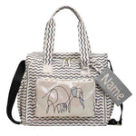 Diaper Bags Personalised
