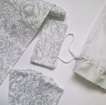 Fiore Dining Table Linen Gift Set