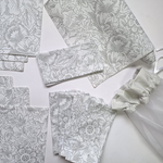 Fiore Dining Table Linen Gift Set