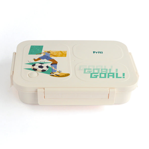 Personalised Kids Lunch Box