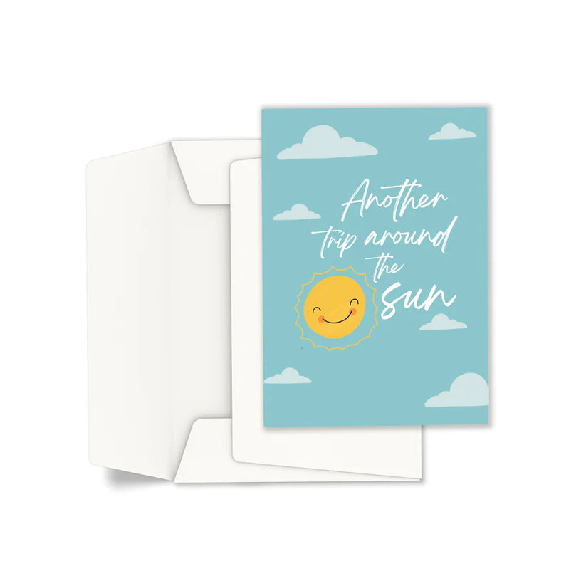 Happy Birthday Greeting Cards