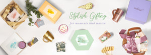 custom curated Gift hampers and unique gift ideas for all occasions by the style salad