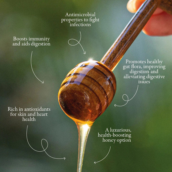 Kashmir Honey 