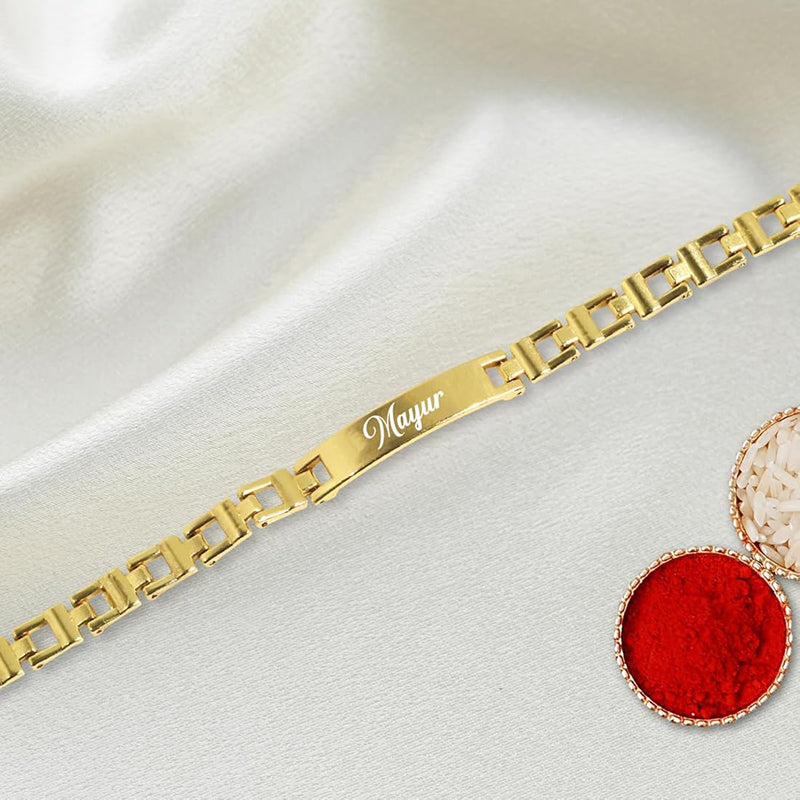 Bracelete Rakhi Online