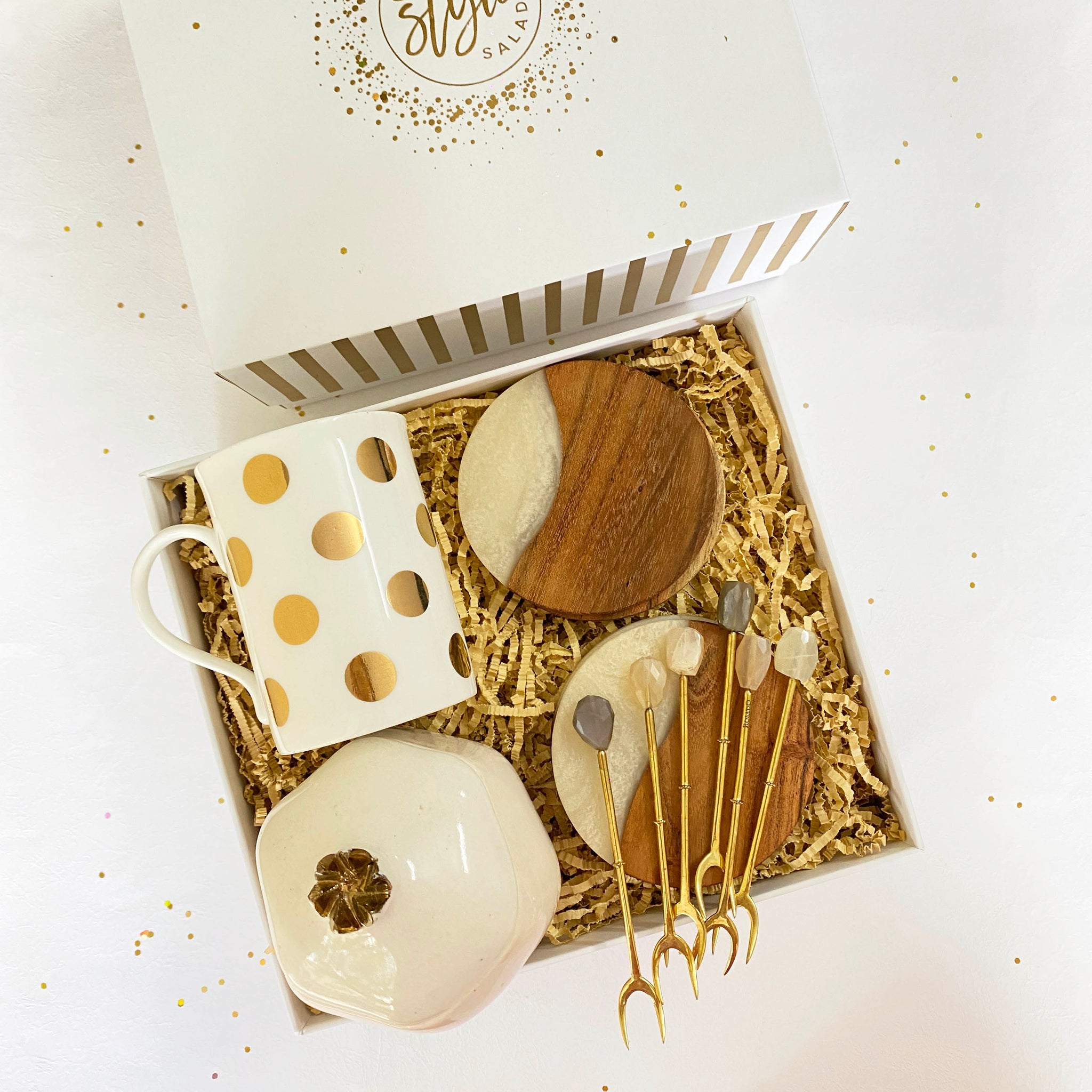 Best Gift Baskets For Christmas