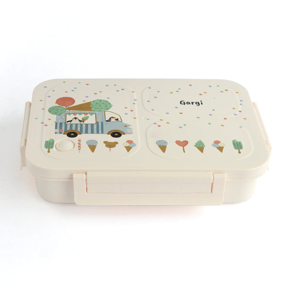 Personalised Kids Lunch Box