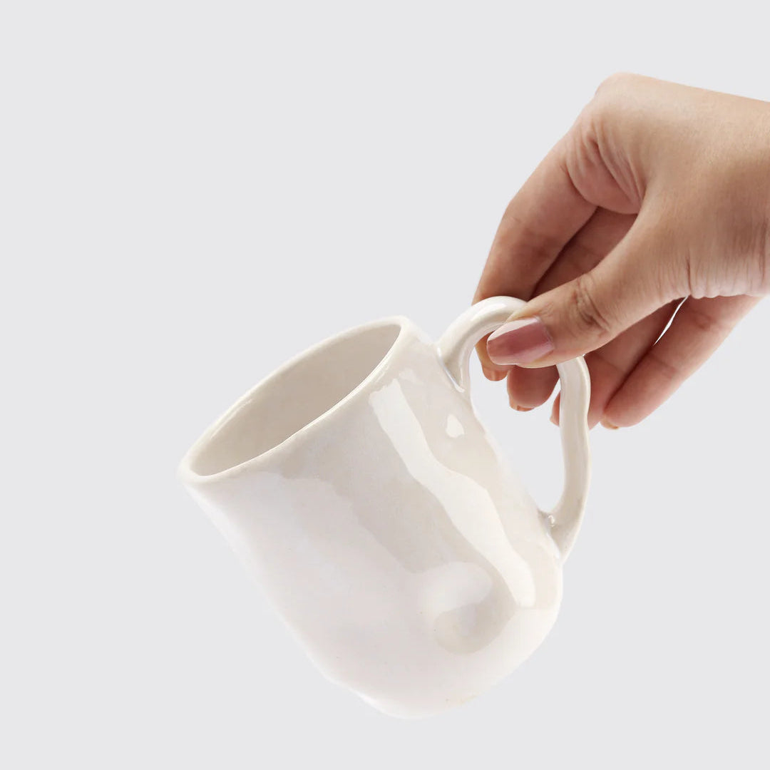 Himalaya Mug