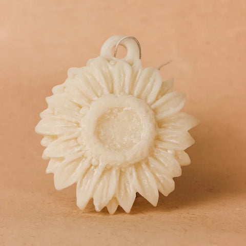 Sunflower Soy Wax Air Freshener Sachet