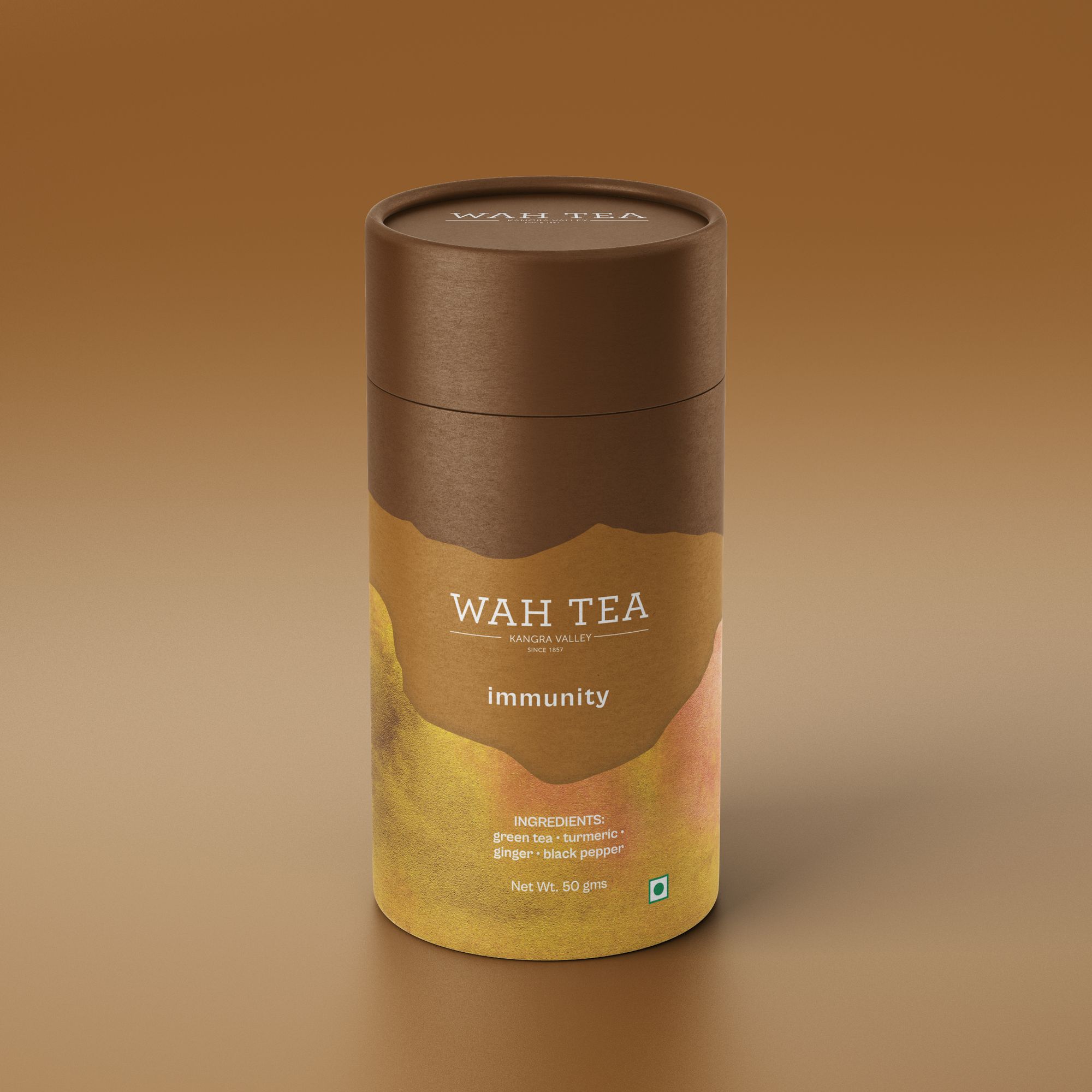 Immunity Tea