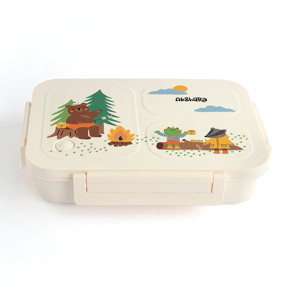 Personalised Kids Lunch Box