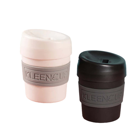 Eco Friendly BPA Free Mugs (295ml)