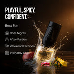 Late Checkout Eau De Parfum