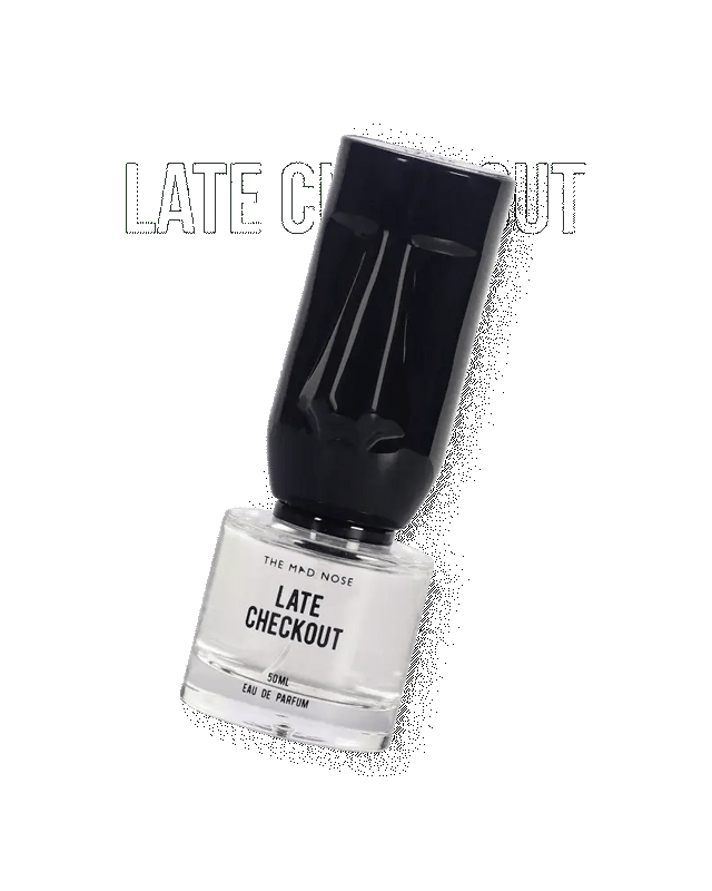 Late Checkout Eau De Parfum