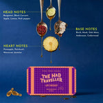 Late Checkout Pocket Perfume Capsules