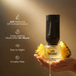 Late Checkout Eau De Parfum