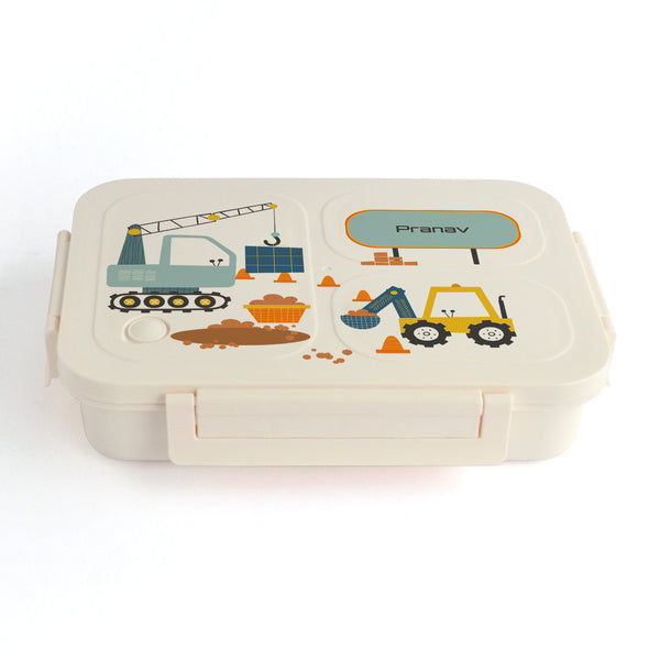 Personalised Kids Lunch Box