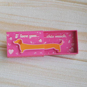 Unique Fridge Magnet Gift for Partner Online