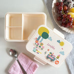 Bento Kid’s Lunch Box Personalised