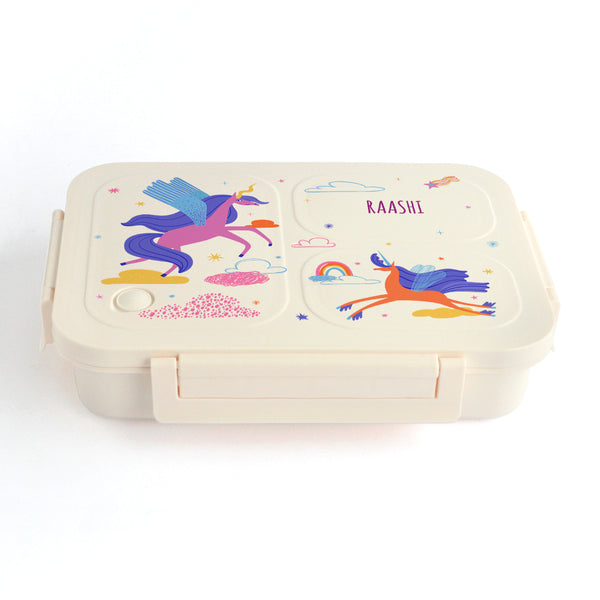 Personalised Kids Lunch Box