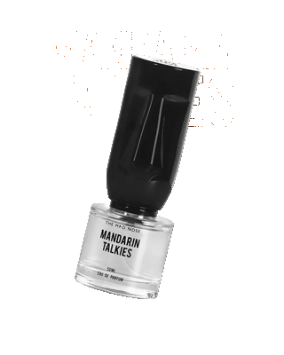 Mandarin Talkies Eau De Parfum for Women