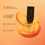 Mandarin Talkies Eau De Parfum for Women