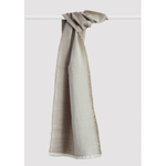 Beige Two Tone Muffler