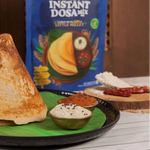 Little Millet Instant Dosa Mix