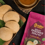 Barnyard Millet Instant Idli Mix
