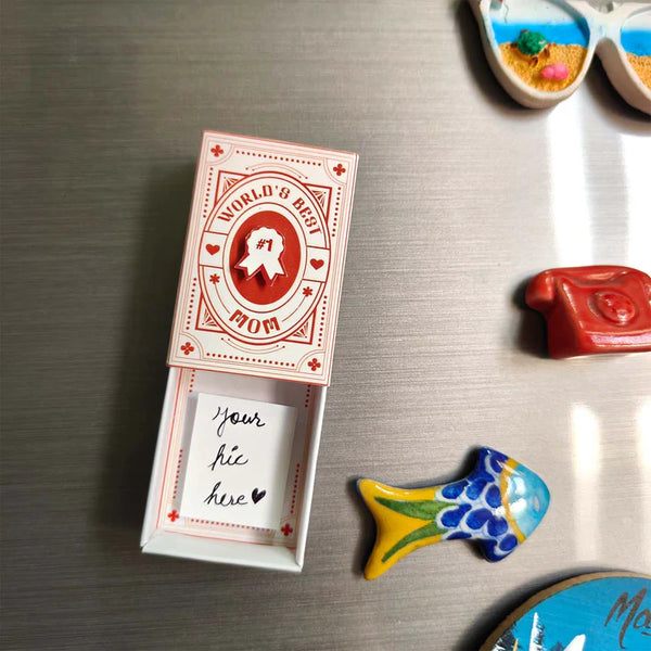 Buy Personalized Magnets for mom