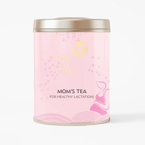 Mom's Tea