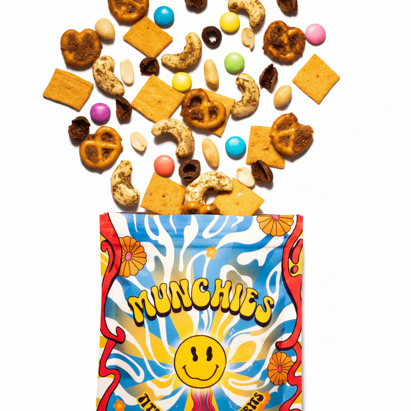 Munchies Cravings Mix