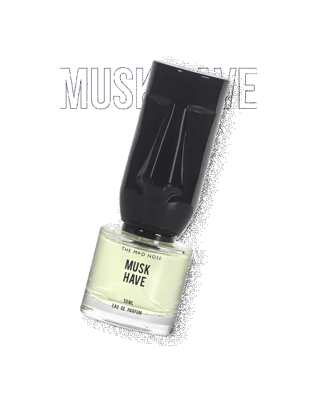 Musk Have Eau De Parfum- Unisex