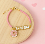 Name & Charm Personalised Rakhi