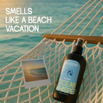 Ocean Whisper - Aquatic & Fresh Body Mist