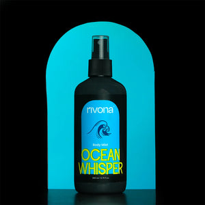 Ocean Whisper - Aquatic & Fresh Body Mist