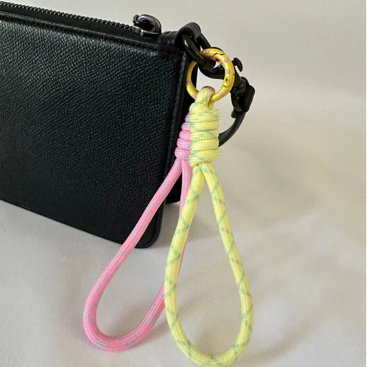 Paracord Bottle & Bag Charm