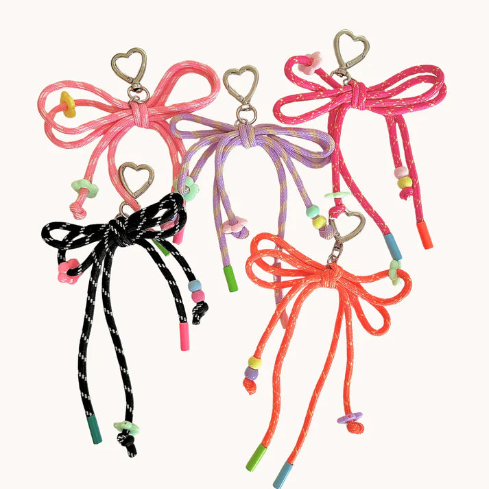 Stylish Paracord Charms