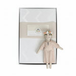 Luxury Embroidered Baby Gift Set