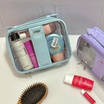All Clear Travel Pouch Personalised