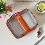 All Clear Travel Pouch Personalised