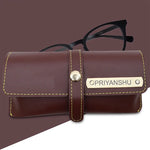 Eyewear Case Personalised