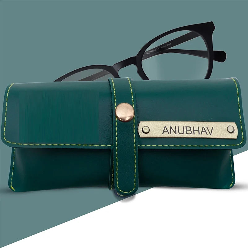 Eyewear Case Personalised