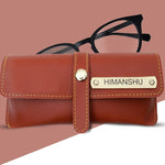 Eyewear Case Personalised