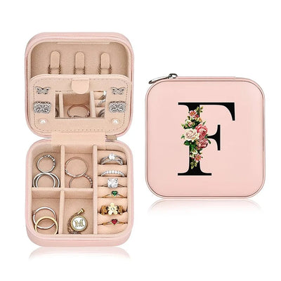 Mini Jewellery Box Personalised