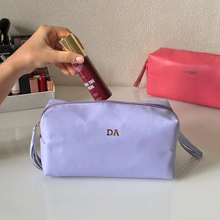 Multi Use Pouch Personalised