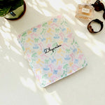 Hair Accessory Pouch Personalised