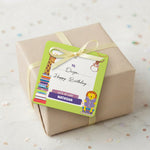 Personalized Gift Tags | Set of 12