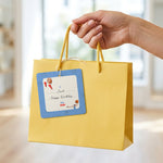 Personalized Gift Tags | Set of 12