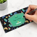 Personalized Money Envelopes | Set of 10