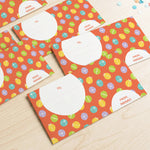 Personalized Money Envelopes | Set of 10
